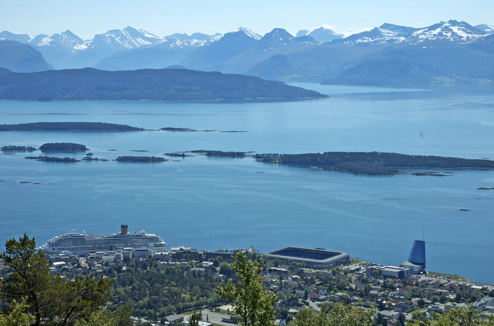 Referat fra styremøte torsdag 4. september 2025