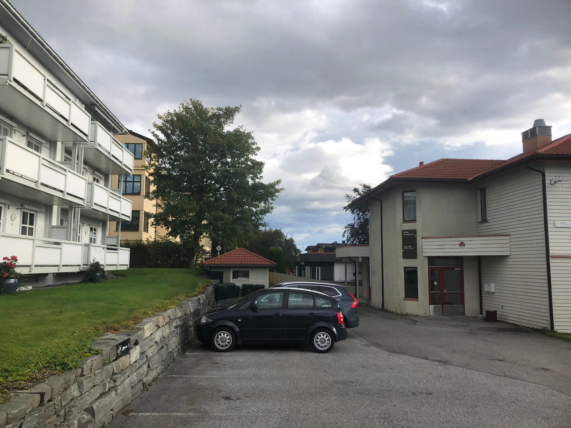 REFERAT fra medlemsmøtet mandag 26. februar 2024