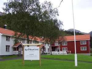 TURER - 07.09.2011 Tur til Kavli Moen gjestegård