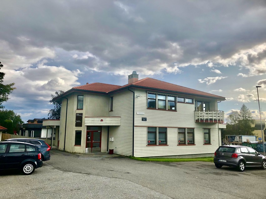 Innkalling til årsmøte/medlemsmøte mandag 26.01.26