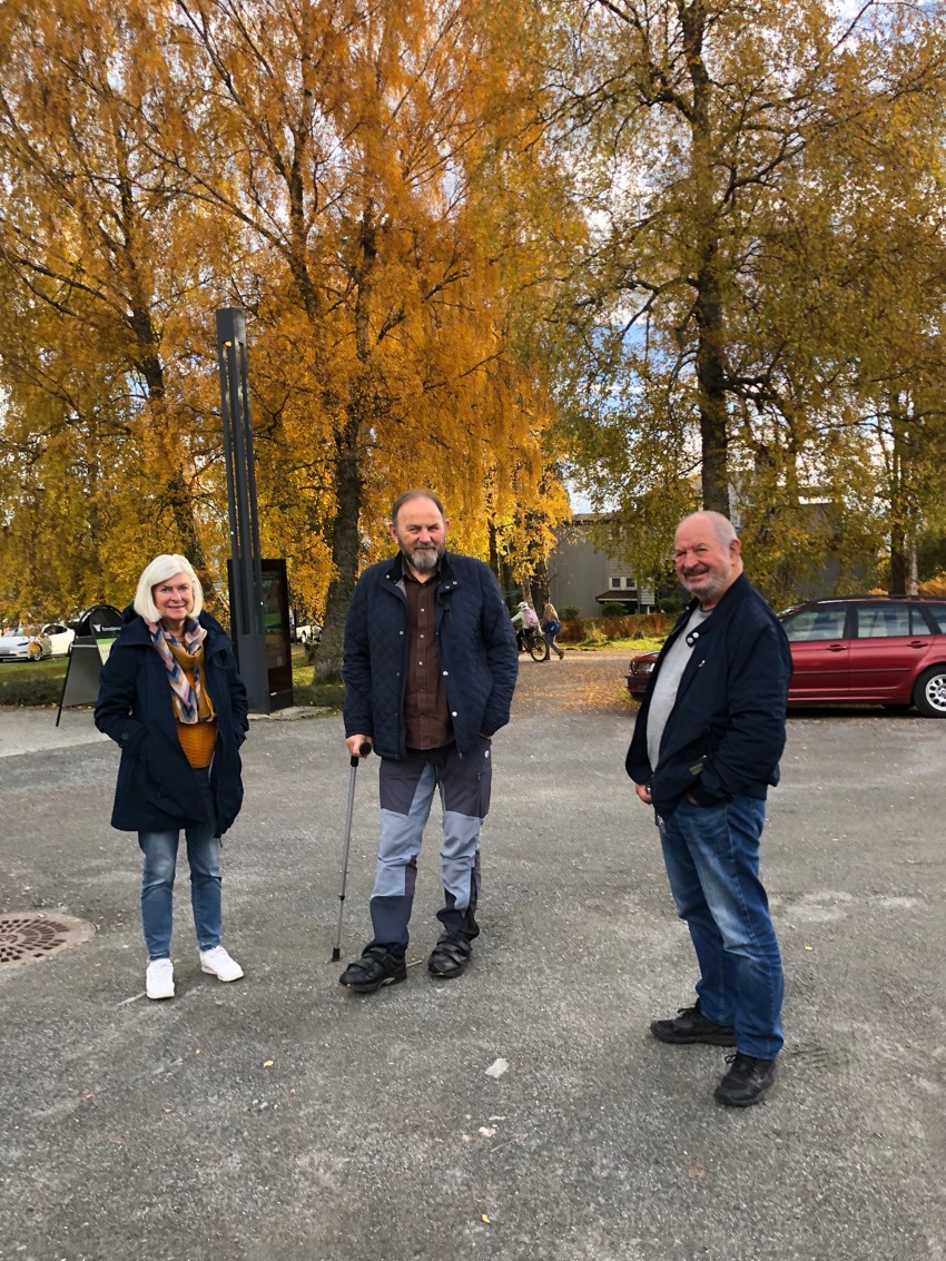 Referat fra styremøte torsdag 8. januar 2026