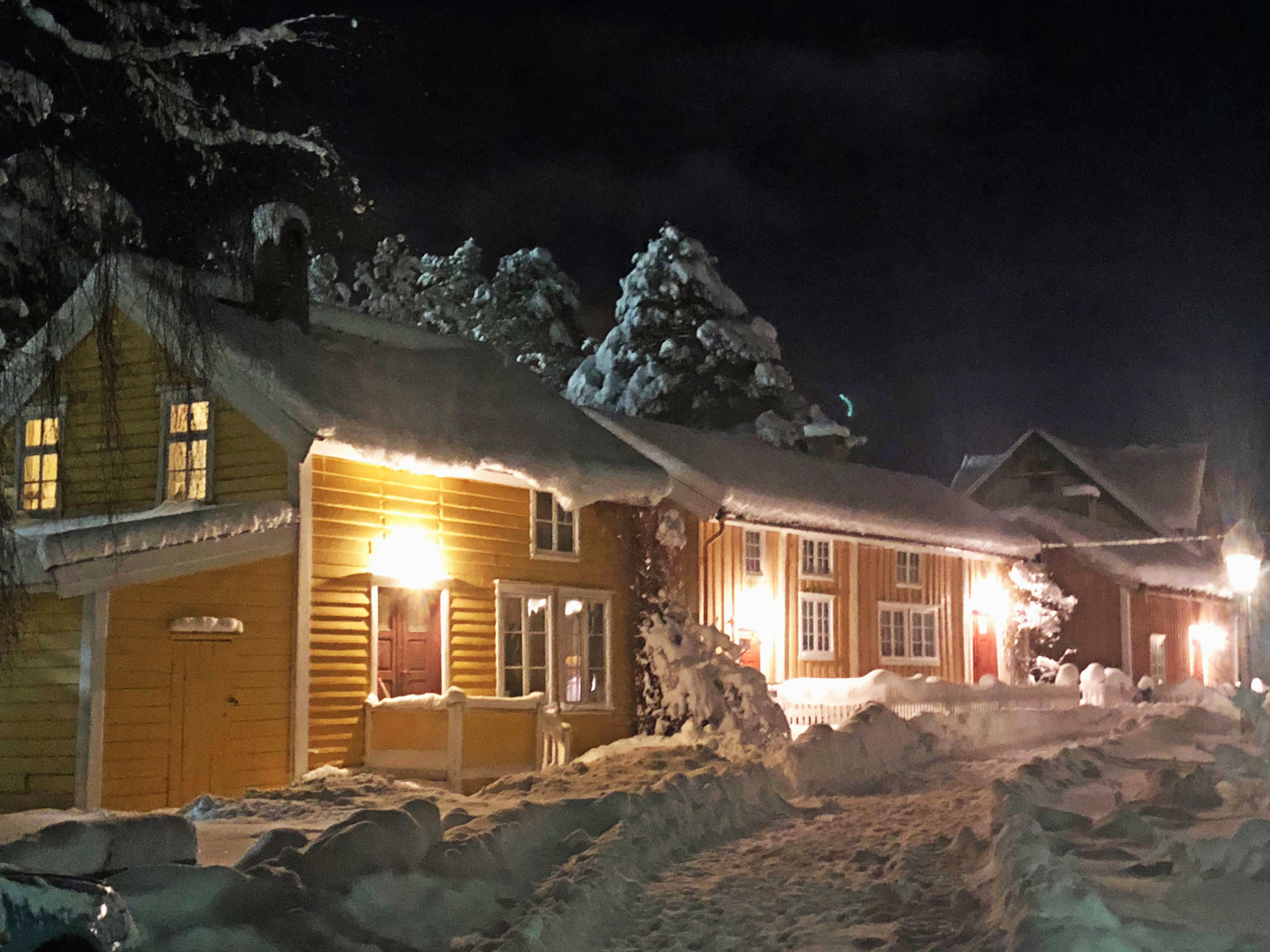 Referat fra styremøte torsdag 6. november 2025