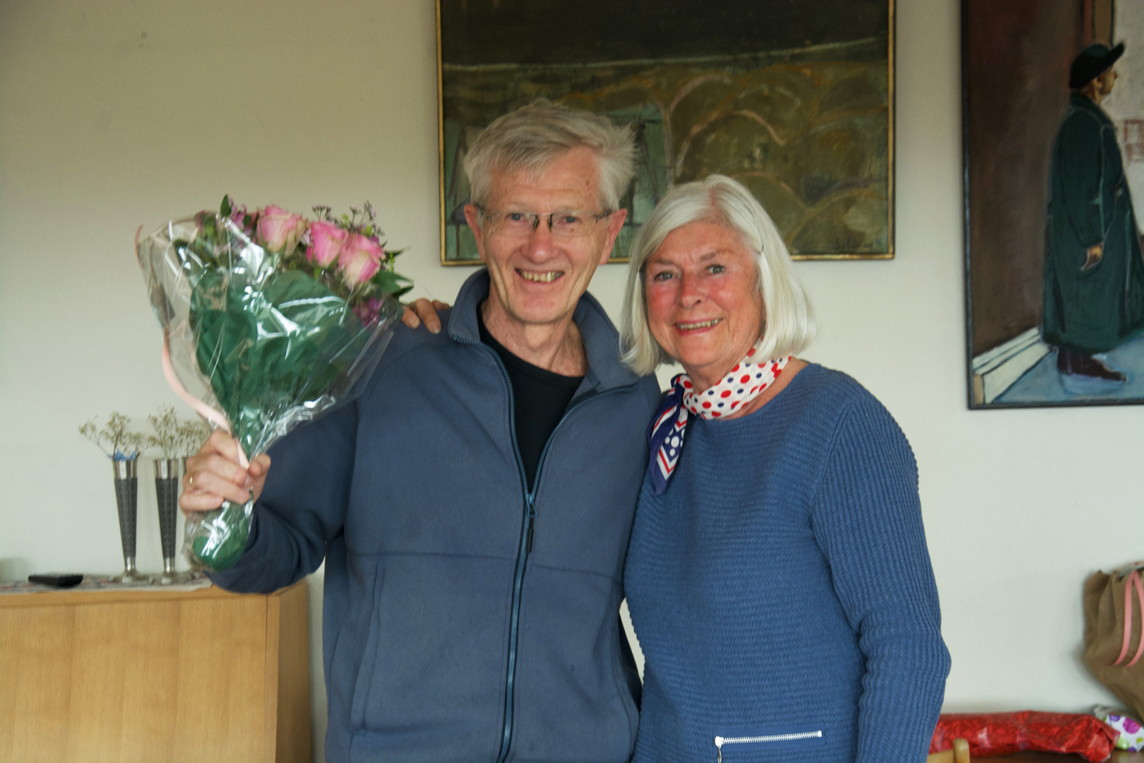 Referat fra medlemsmøte 28. april 2025