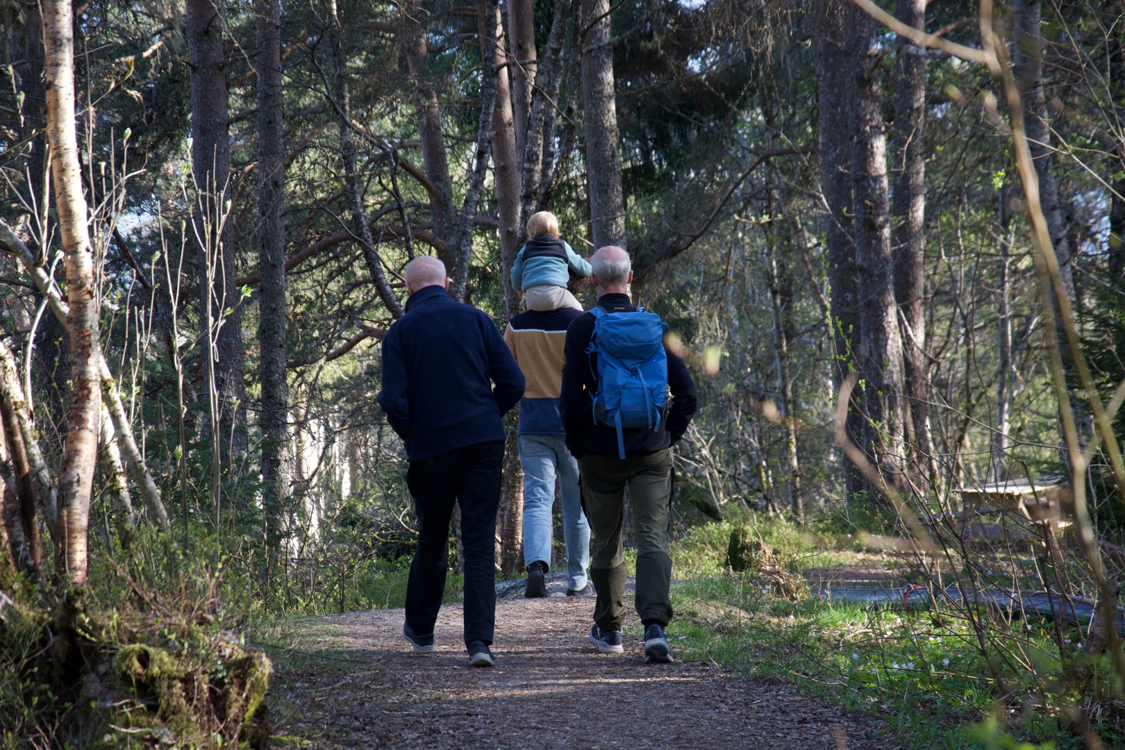 Referat fra styremøte torsdag 8. mai 2025
