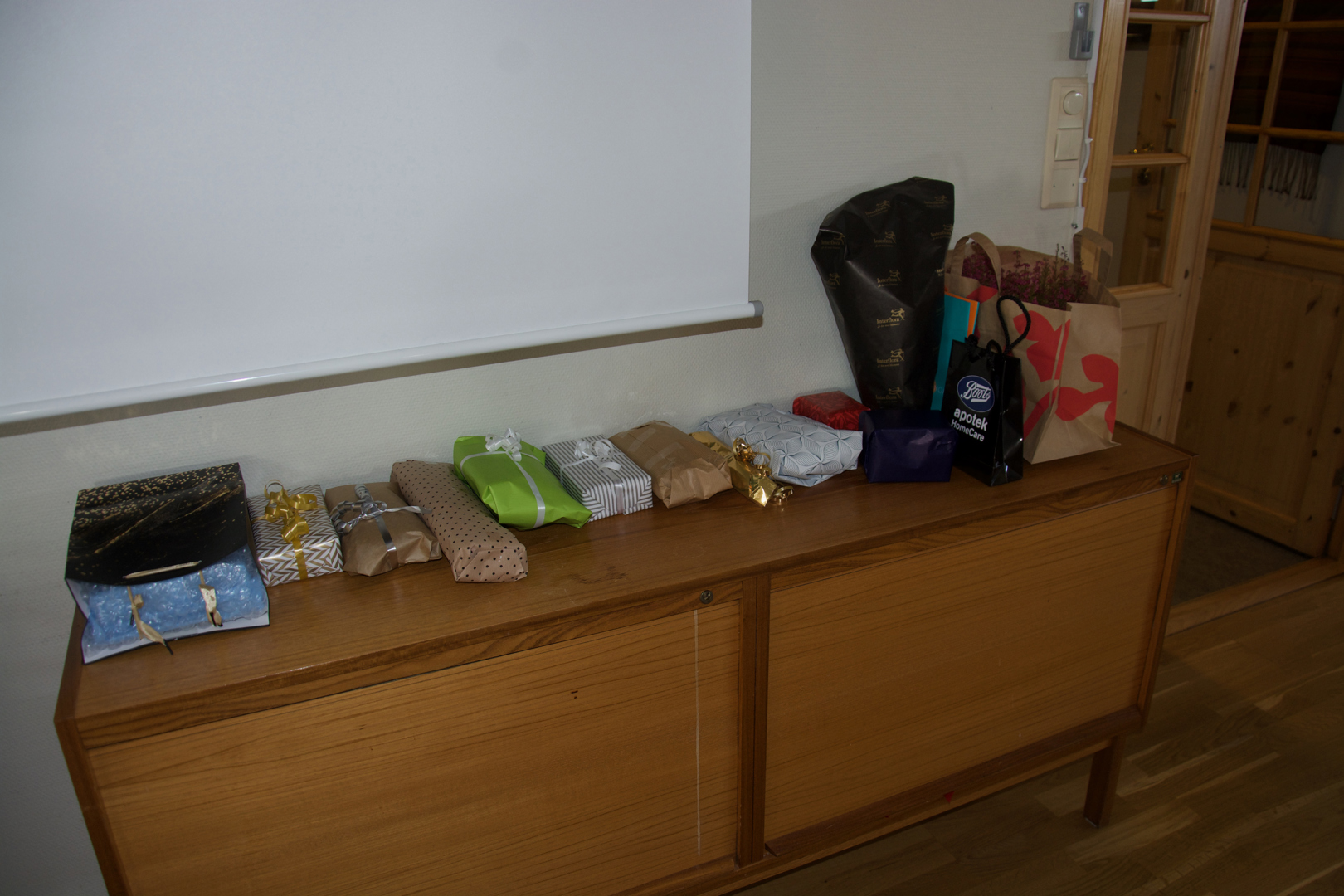 Referat fra styremøte torsdag 2. oktober 2025